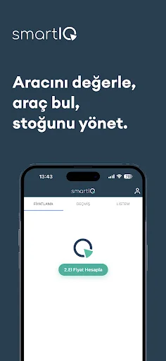 SmartIQ