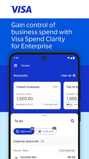 Spend Clarity Enterprise