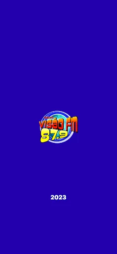 Visão 87 FM