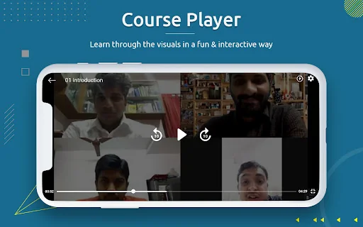 Vise Academy