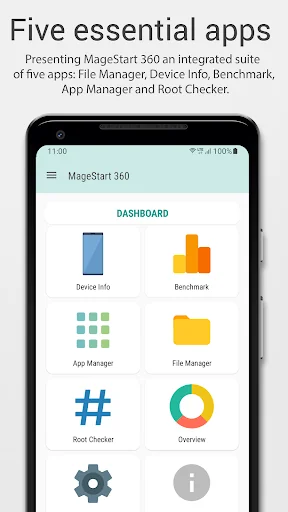 MageStart 360: File Manager