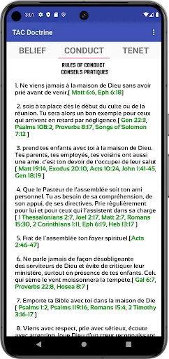TAC Doctrine screenshot 2