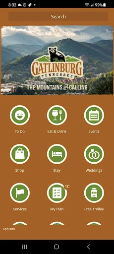 Visit Gatlinburg, Tennessee