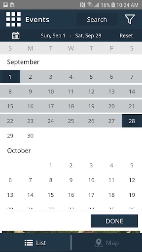 Visit Blue Ridge GA! screenshot 3