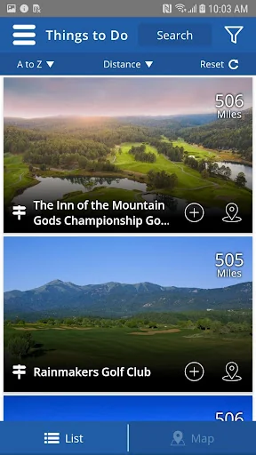 Discover Ruidoso screenshot 2