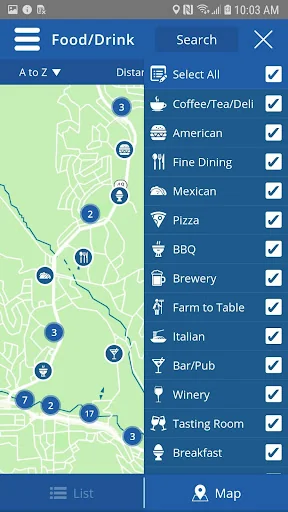 Discover Ruidoso screenshot 4