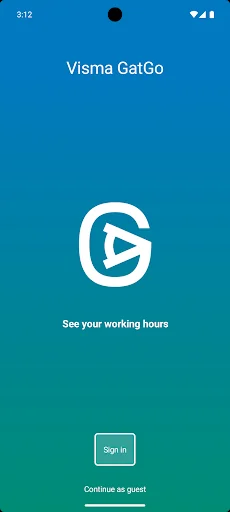 Visma GatGo