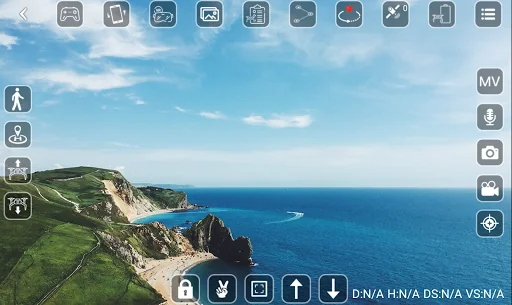 RC GPS screenshot 2