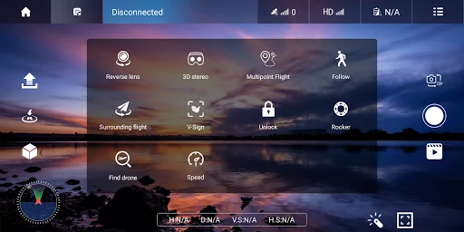 VS GPS PRO screenshot 1
