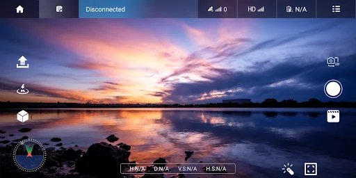 VS GPS PRO screenshot 2