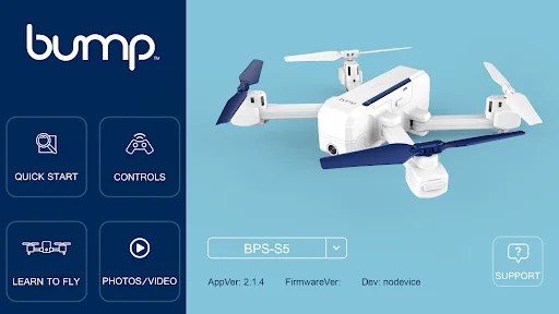 BUMP GPS PRO