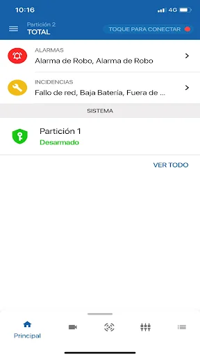 ADT Alert