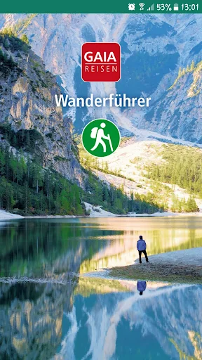 Wander-App