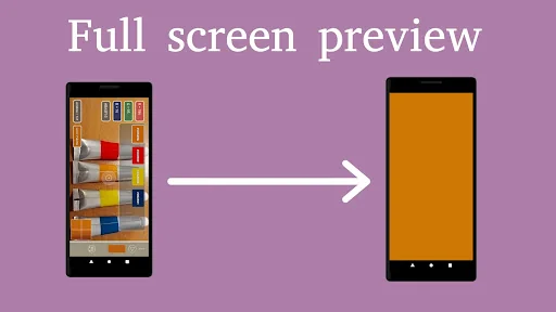 ColorMeter camera color picker screenshot 3