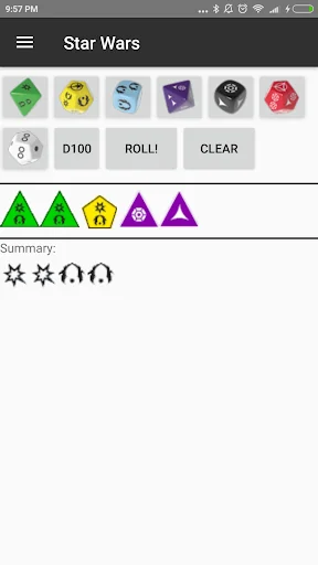 Dice Roller