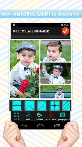 Collage Maker | Photo frames