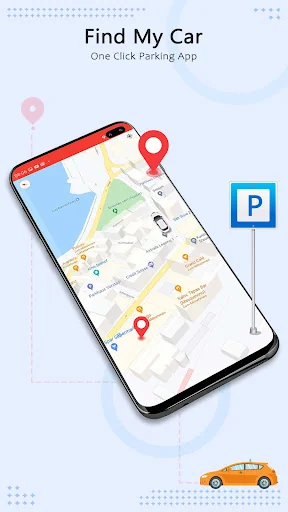 Find my Car - Car Locator