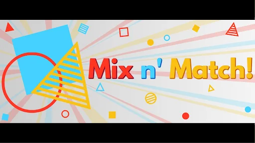 Mix 'n Match