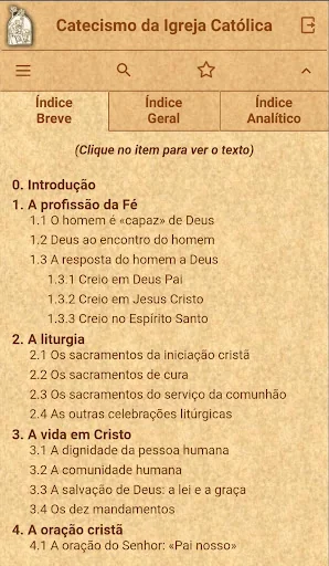 Catecismo da Igreja Católica