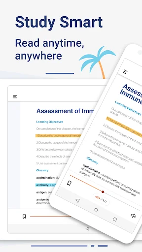 Elsevier eBooks on VitalSource