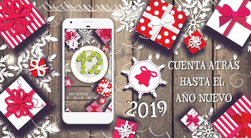 Campanadas Año Nuevo