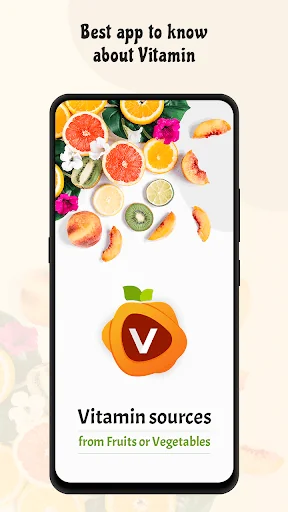 Vitamin Sources From Fruits