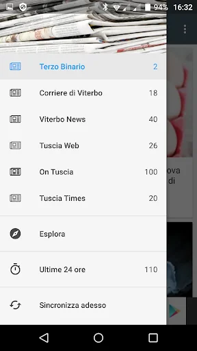 Viterbo notizie locali