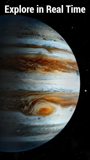 Solar Walk 2: Planetarium 3D