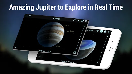 Solar Walk 2 Ads+：Solar System screenshot 1