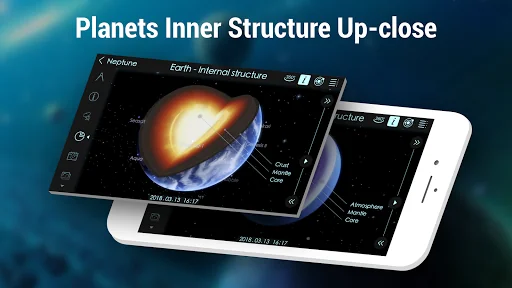 Solar Walk 2 Ads+：Solar System screenshot 4