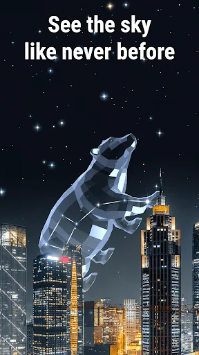 Star Walk 2 Plus: Sky Map View screenshot 2