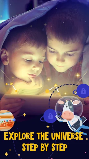 Kids Astronomy by Star Walk 2