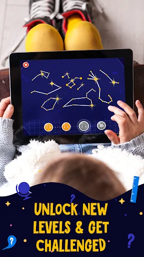 Kids Astronomy by Star Walk 2 screenshot 3