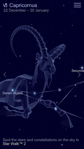 Zodiac Signs and 3D Models screenshot 1