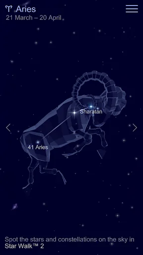 Zodiac Signs and 3D Models screenshot 2