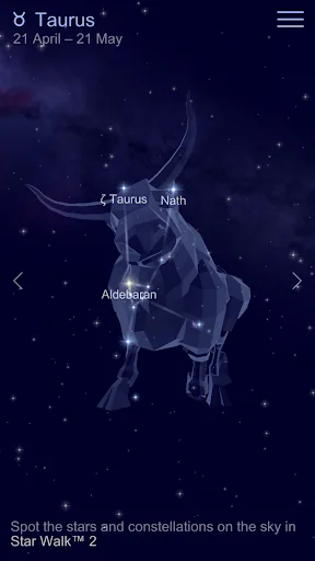 Zodiac Signs and 3D Models screenshot 3