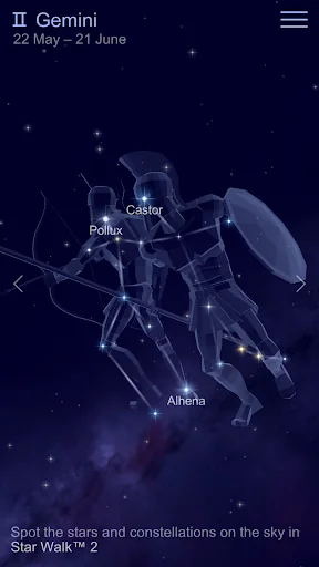 Zodiac Signs and 3D Models screenshot 4