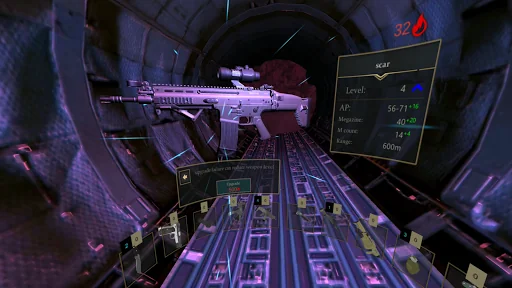 VR Zombie Shooter screenshot 3