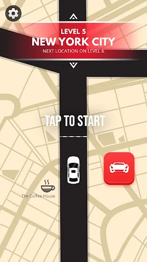 Pick Me Up Tap Tap