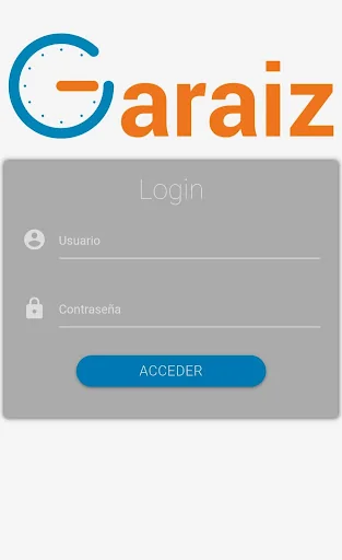 Garaiz - A Tiempo!