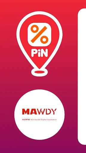 MAWDY MX PiN