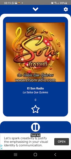 Colombia Radios screenshot 2