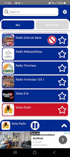 Cuba Radios