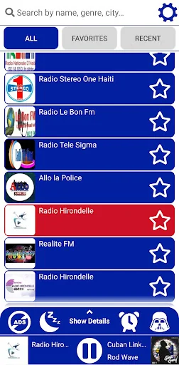 Haiti Radios