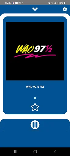 Panama Radios screenshot 2