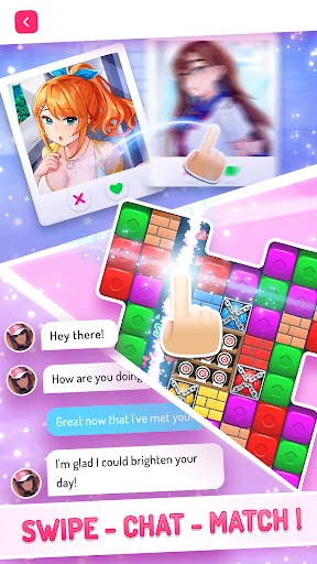 Eroblast: Waifu Dating Sim