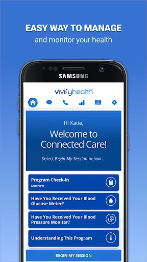 Vivify Health