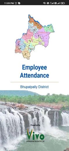 Bhupalpally Attendance