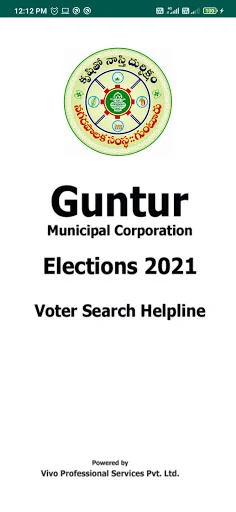 GMC ELECTIONS 2021 - Voter Hel