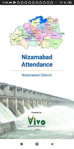 Nizamabad Attendance
